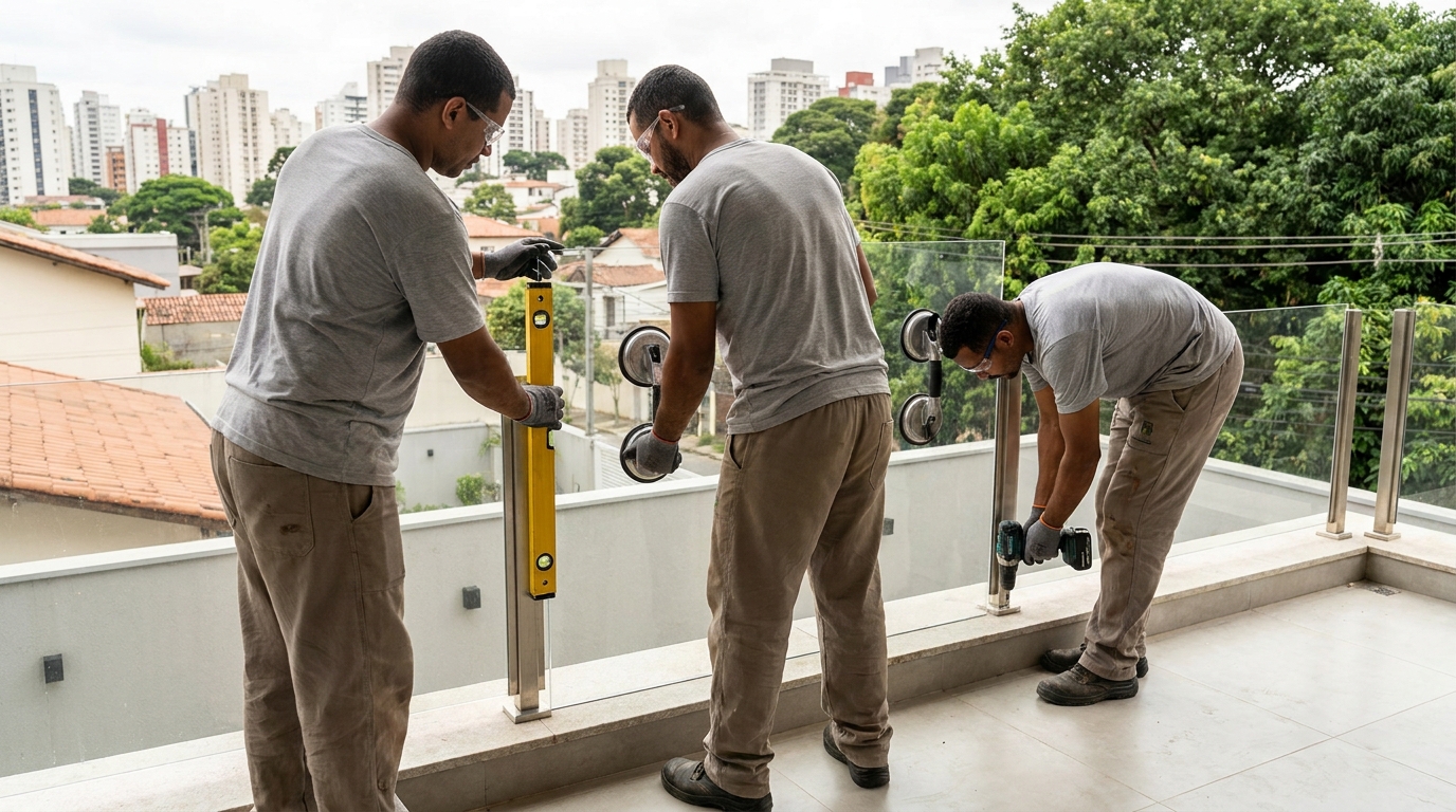 Sistemas com Alta Resistência em Blumenau‑SC